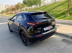 مازدا CX-30